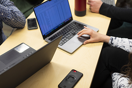 User and Desktop Support